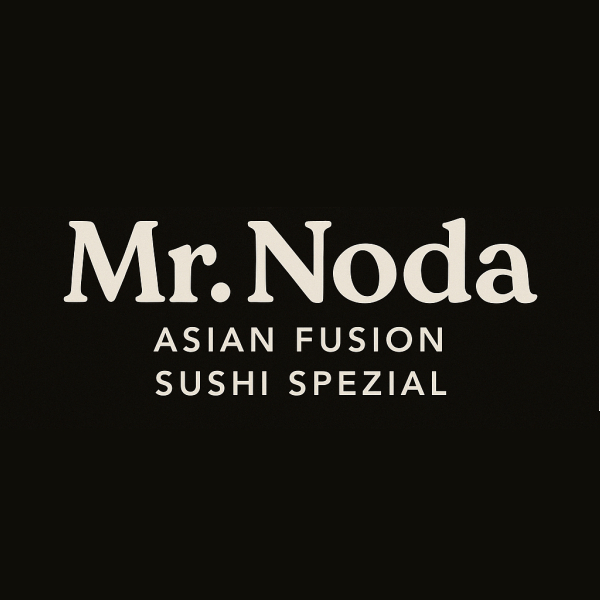 Mr Noda