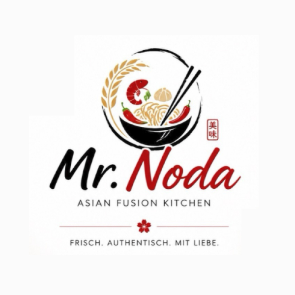 Mr Noda